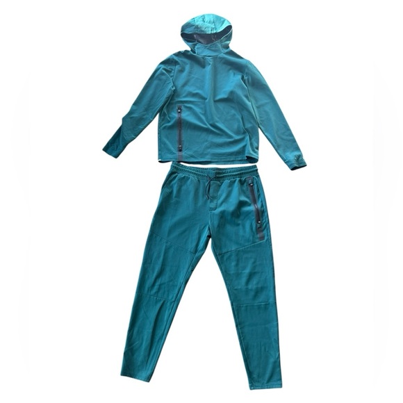 Greyson Track Suit M/L - Picture 1 of 8